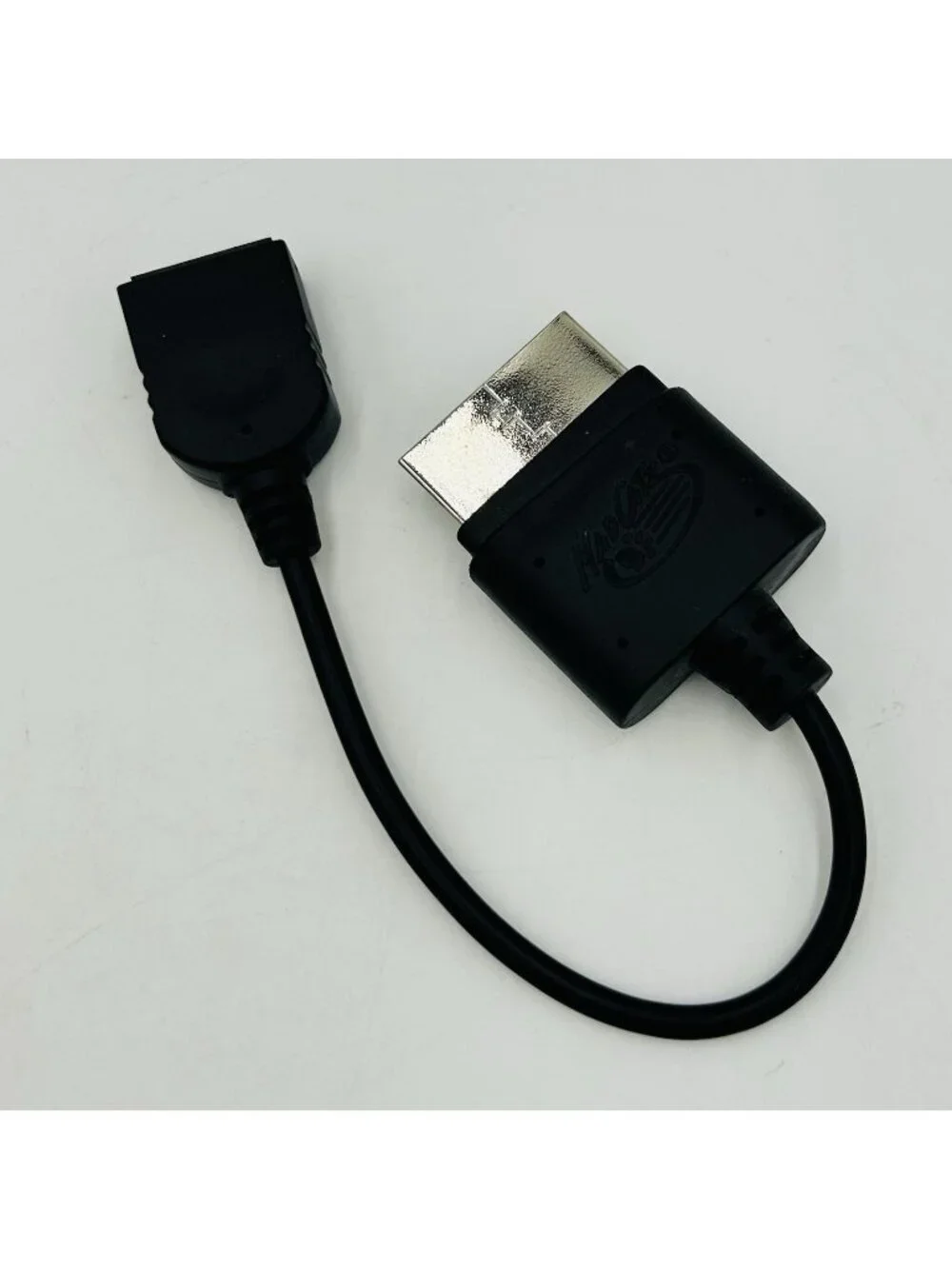 Mad Catz Xbox 360 to Sony Playstation AV Cable Adapter